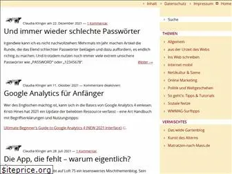 webwriting-magazin.de