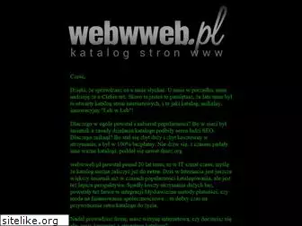 webwweb.pl