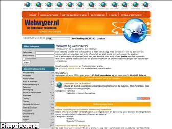 webwyzer.nl