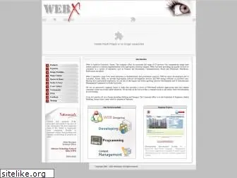 webx.co.in