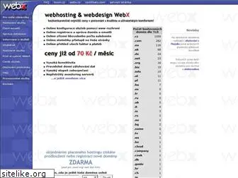 webx.cz