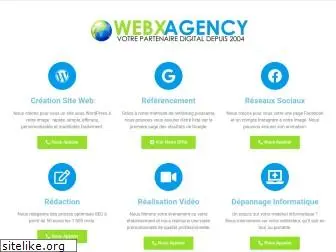 webxagency.com