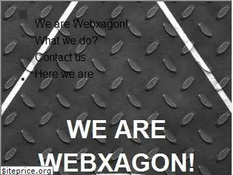 webxagon.com