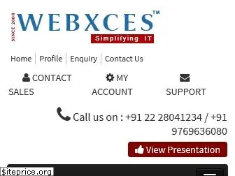 webxces.com