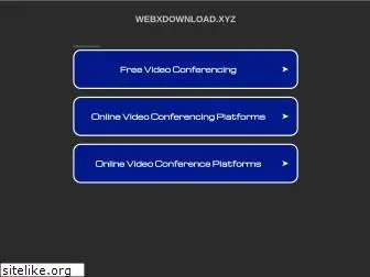 webxdownload.xyz