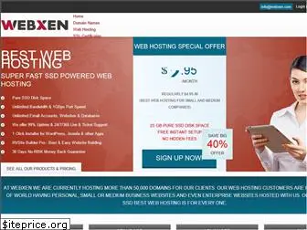 webxen.com