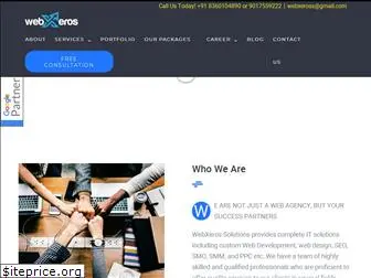 webxeros.com