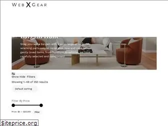 webxgear.com.au