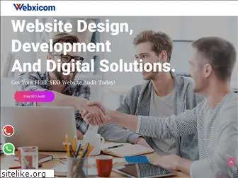 webxicom.com