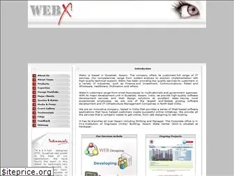 webxindia.com