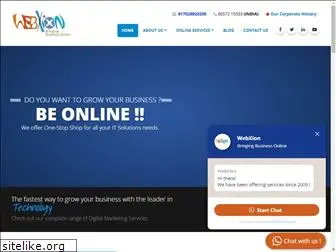 webxion.com