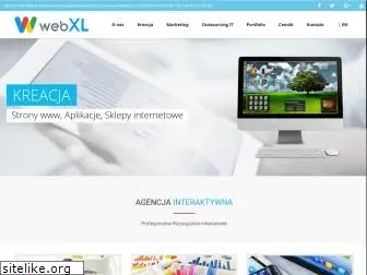 webxl.pl