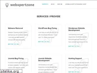 webxpertzone.com