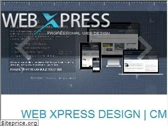 webxpressdesign.com