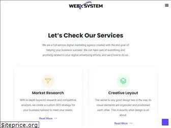 webxsystem.com