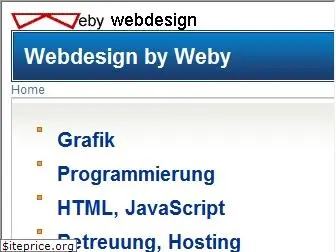 weby.ch