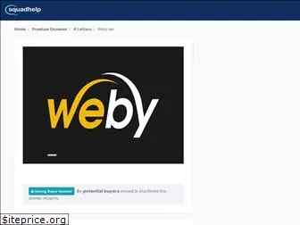weby.net