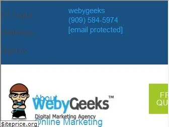 webygeeks.com