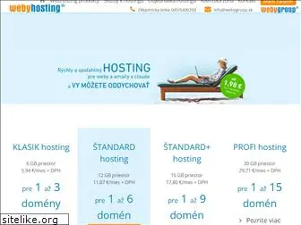 webyhosting.sk