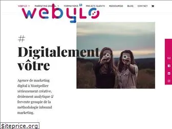 webylo.fr