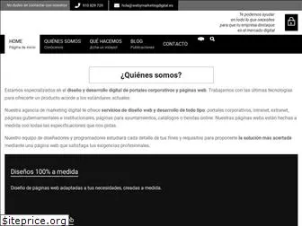 webymarketingdigital.es