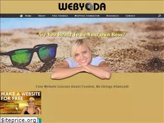 webyoda.com