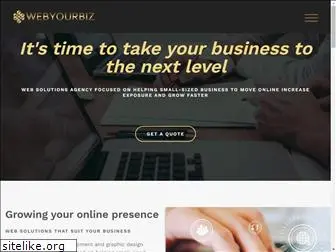 webyourbiz.com