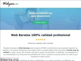 webyseo.es