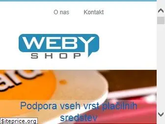 webyshop.com