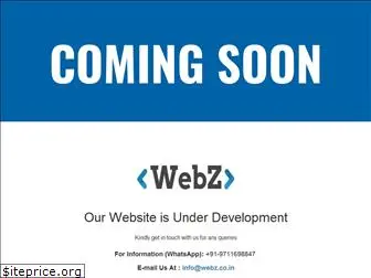 webz.co.in