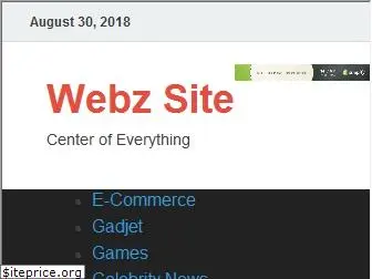 webz.site
