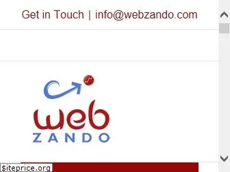 webzando.com