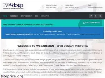 webzdesign.co.za