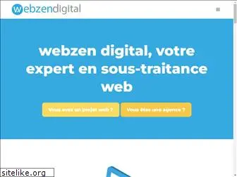 webzen.fr