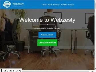 webzesty.com.au