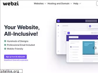 webzi.app thumbnail