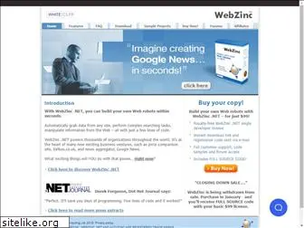 webzinc.com