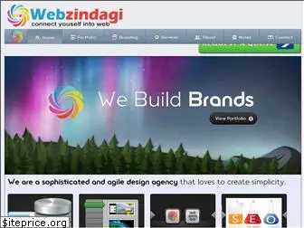 webzindagi.com
