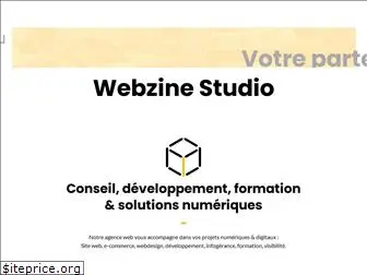 webzinestudio.fr