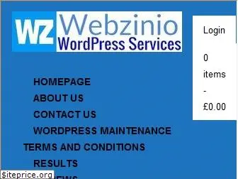 webzinio.com