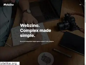 webzino.com