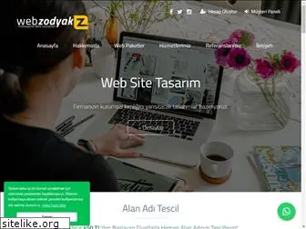 webzodyak.com