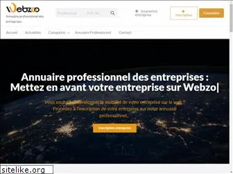 webzoo.fr