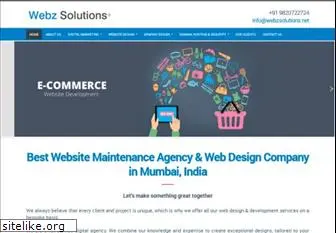 webzsolutions.net