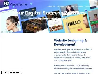 webztechie.com