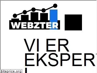 webzter.dk