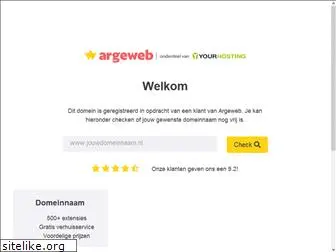 webzucht.nl