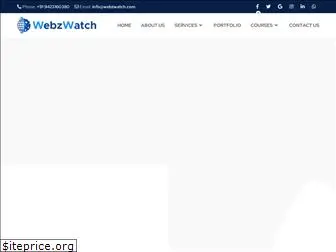 webzwatch.com