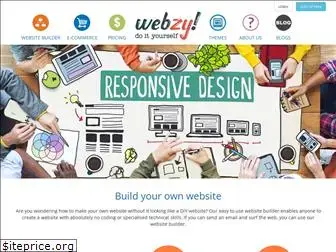 webzy.co.nz