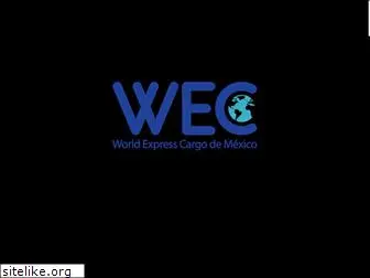 wec.com.mx